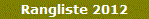 Rangliste 2012