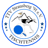 Logo Strausberg Logo Strausberg