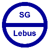 Logo Lebus Logo Lebus