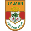 Logo SV Jahn Bad Freienwalde Logo SV Jahn Bad Freienwalde